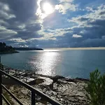 Apartman Tomas Near The