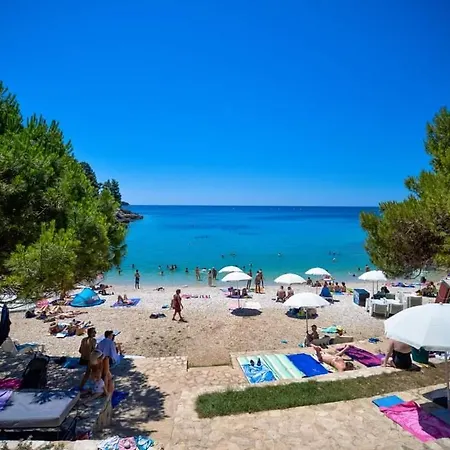 公寓 Tomas Near The *