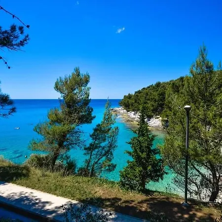 公寓 Tomas Near The *